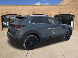 Certified 2025 MAZDA CX-30 AWD 2.5 S w/ Preferred Package video 3