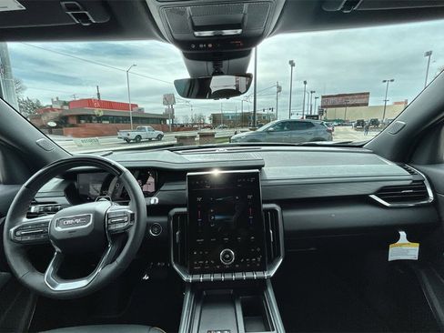 New 2025 GMC Acadia AT4 w/ Super Cruise Package image 38