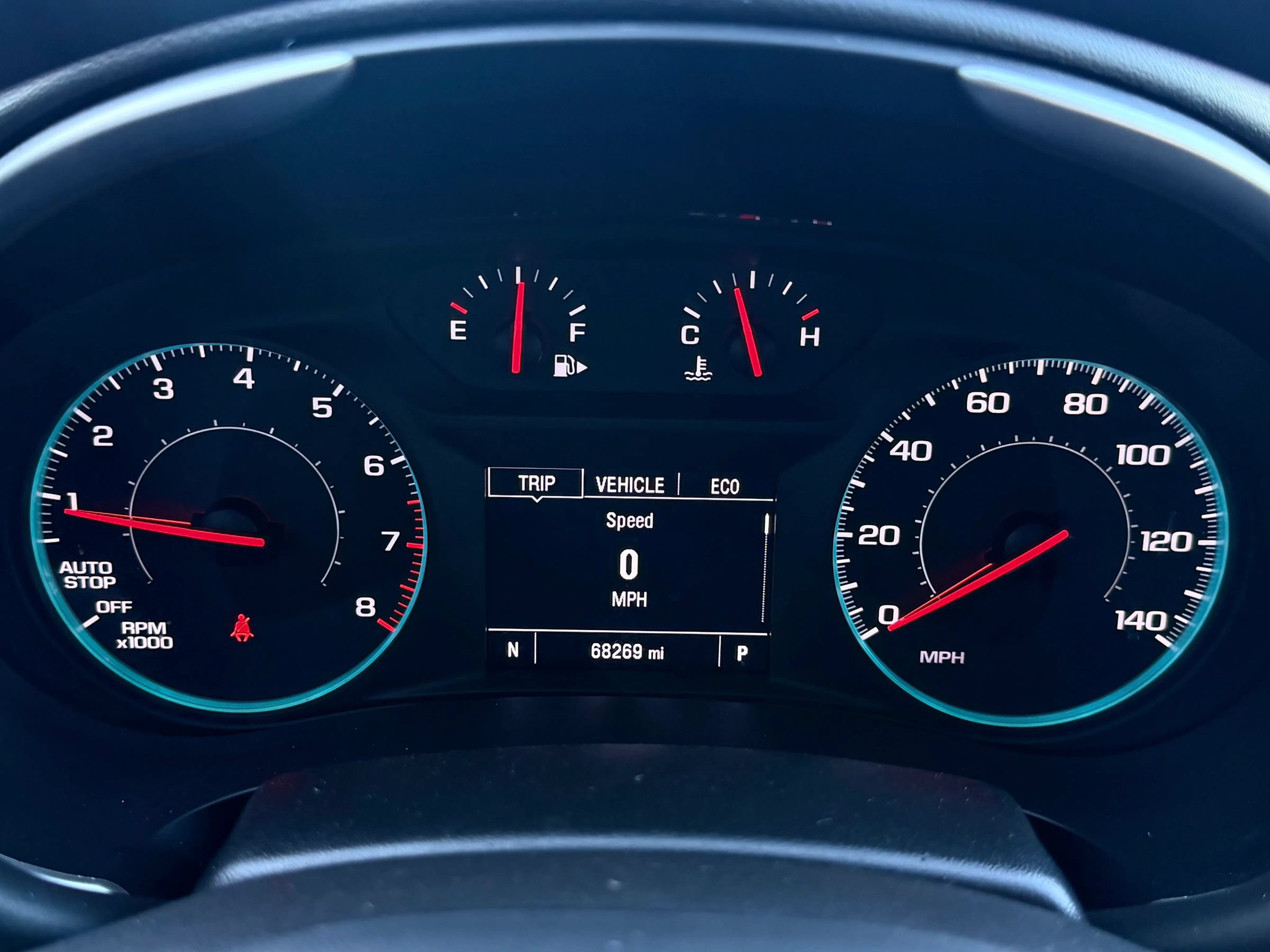 Used 2022 Chevrolet Malibu LT FWD image 19