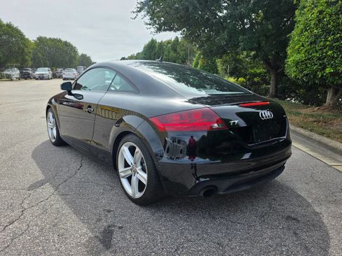 Used 2012 Audi TT 2.0T Prestige image 3