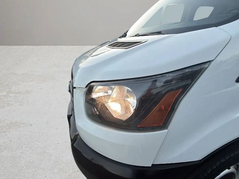 Used 2019 Ford Transit 250 148 Low Roof image 9