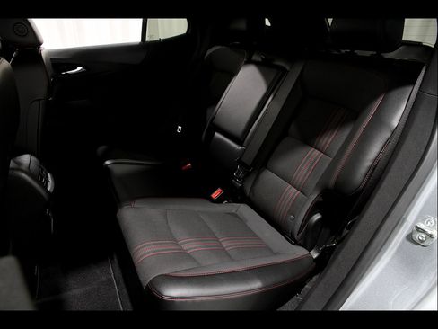 Certified 2024 Chevrolet Equinox RS AWD/4WD image 20