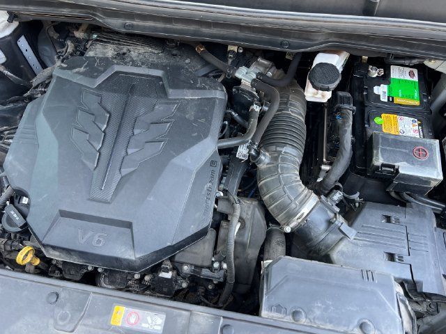 Used 2022 Kia Carnival SX Prestige FWD image 49