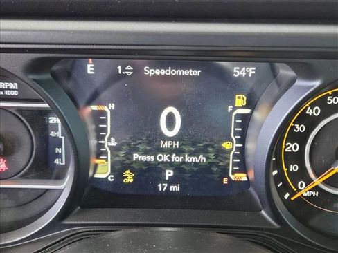 New 2026 Jeep Gladiator Sport image 11