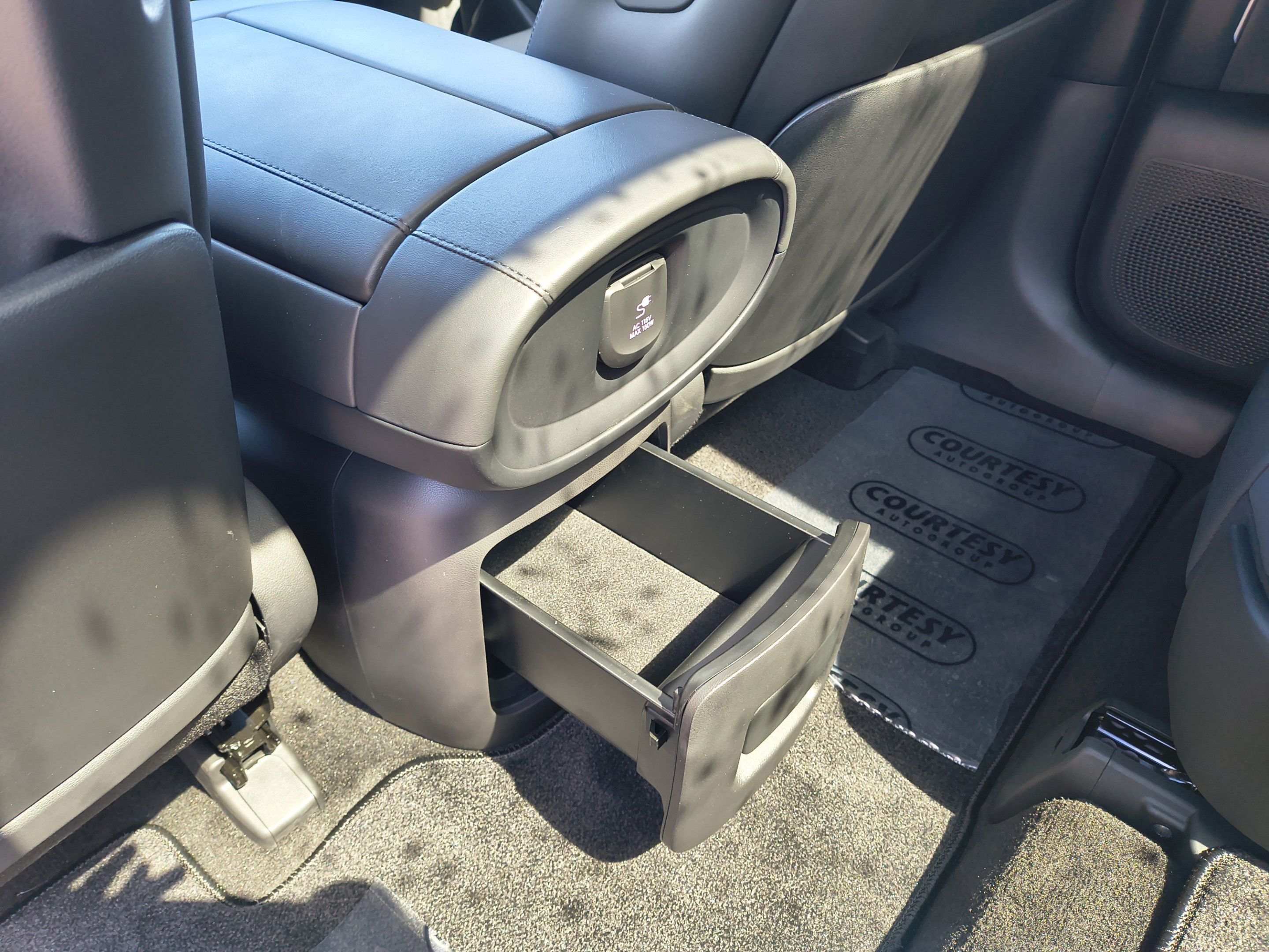 New 2027 Hyundai Palisade Calligraphy FWD image 16
