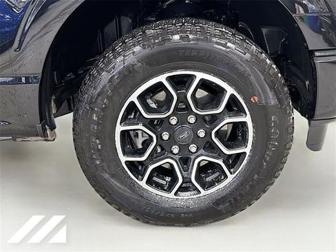 Used 2023 Ford F150 XL w/ STX Appearance Package image 31