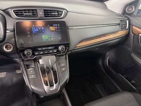 Used 2022 Honda CR-V EX image 4