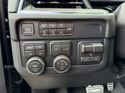 New 2026 Chevrolet Tahoe Z71 w/ Z71 Off-Road Package AWD/4WD image 21