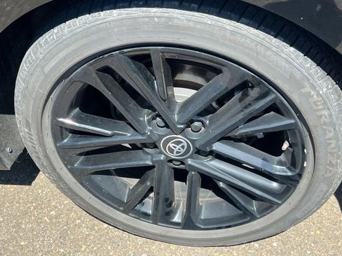 Certified 2025 Toyota Camry SE image 22