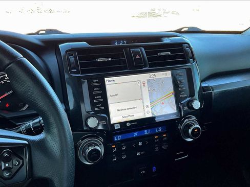 Used 2022 Toyota 4Runner TRD Pro image 6