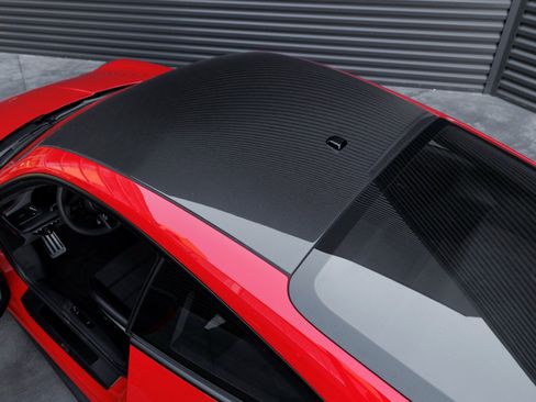 Certified 2024 Porsche 911 GT3 image 14