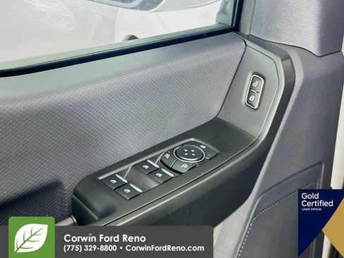 Used 2025 Ford F150 STX w/ STX Black Appearance Package AWD/4WD image 21