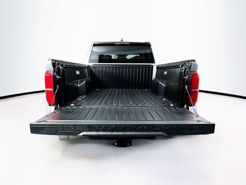 New 2026 Toyota Tacoma SR5 image 25