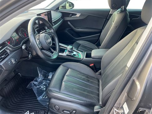 Used 2020 Audi A4 2.0T Premium w/ Convenience Package image 10
