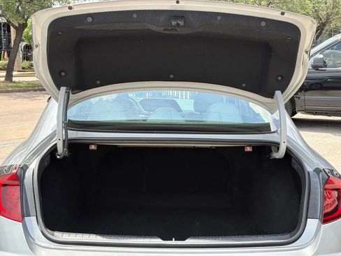 Used 2020 Hyundai Sonata SEL FWD image 27