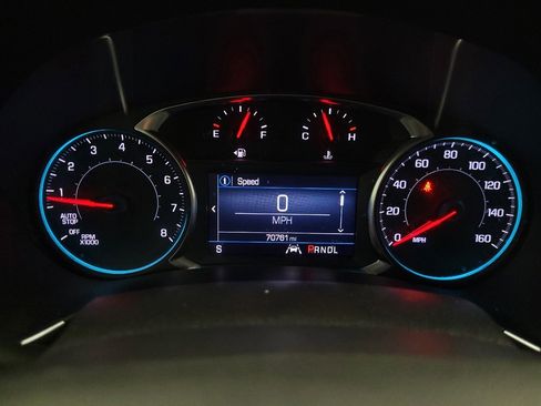 Used 2024 Chevrolet Equinox LS w/ LS Convenience Package image 23