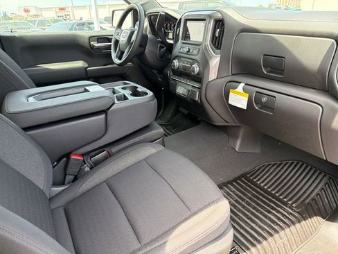 New 2026 GMC Sierra 1500 Pro AWD/4WD image 20