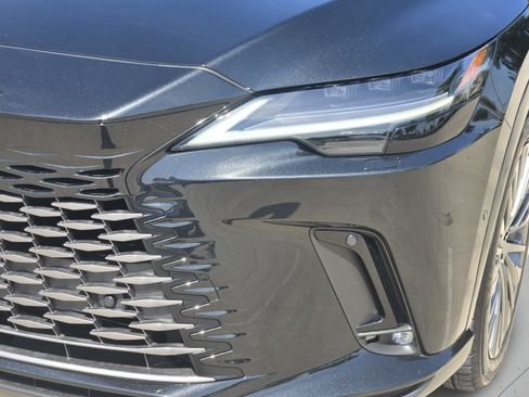 New 2026 Lexus RX 450h AWD image 19