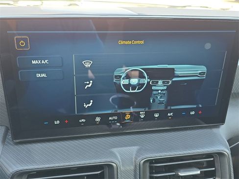 New 2025 Ford Mustang Coupe image 23