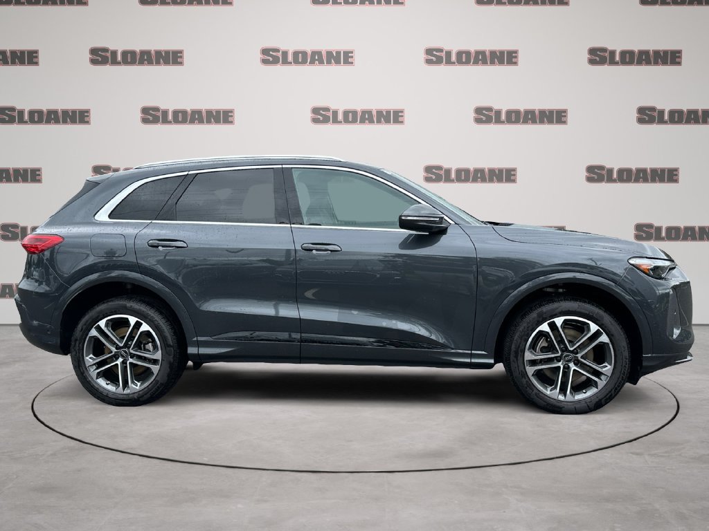 Certified 2025 Audi Q5 Premium w/ Premium Plus AWD/4WD image 6