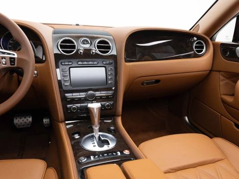 Used 2009 Bentley Flying Spur Flying Spur Speed AWD/4WD image 14