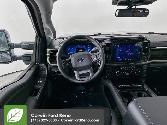 New 2026 Ford F350 Lariat w/ Black Appearance Package AWD/4WD image 23