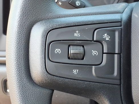 New 2026 Chevrolet Silverado 1500 Custom image 18