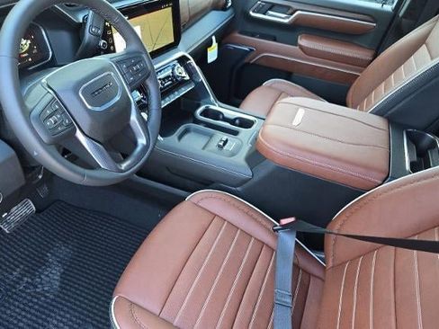New 2026 GMC Sierra 2500 Denali Ultimate image 9