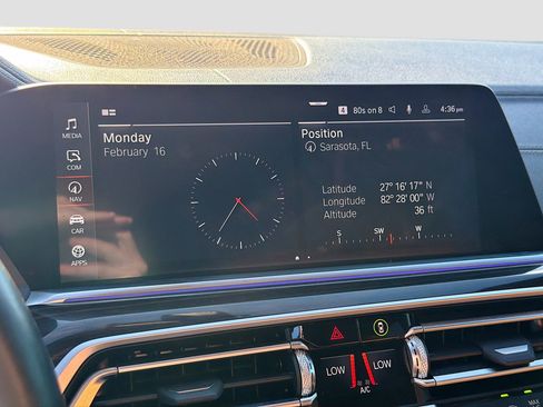 Used 2019 BMW X5 xDrive40i image 32