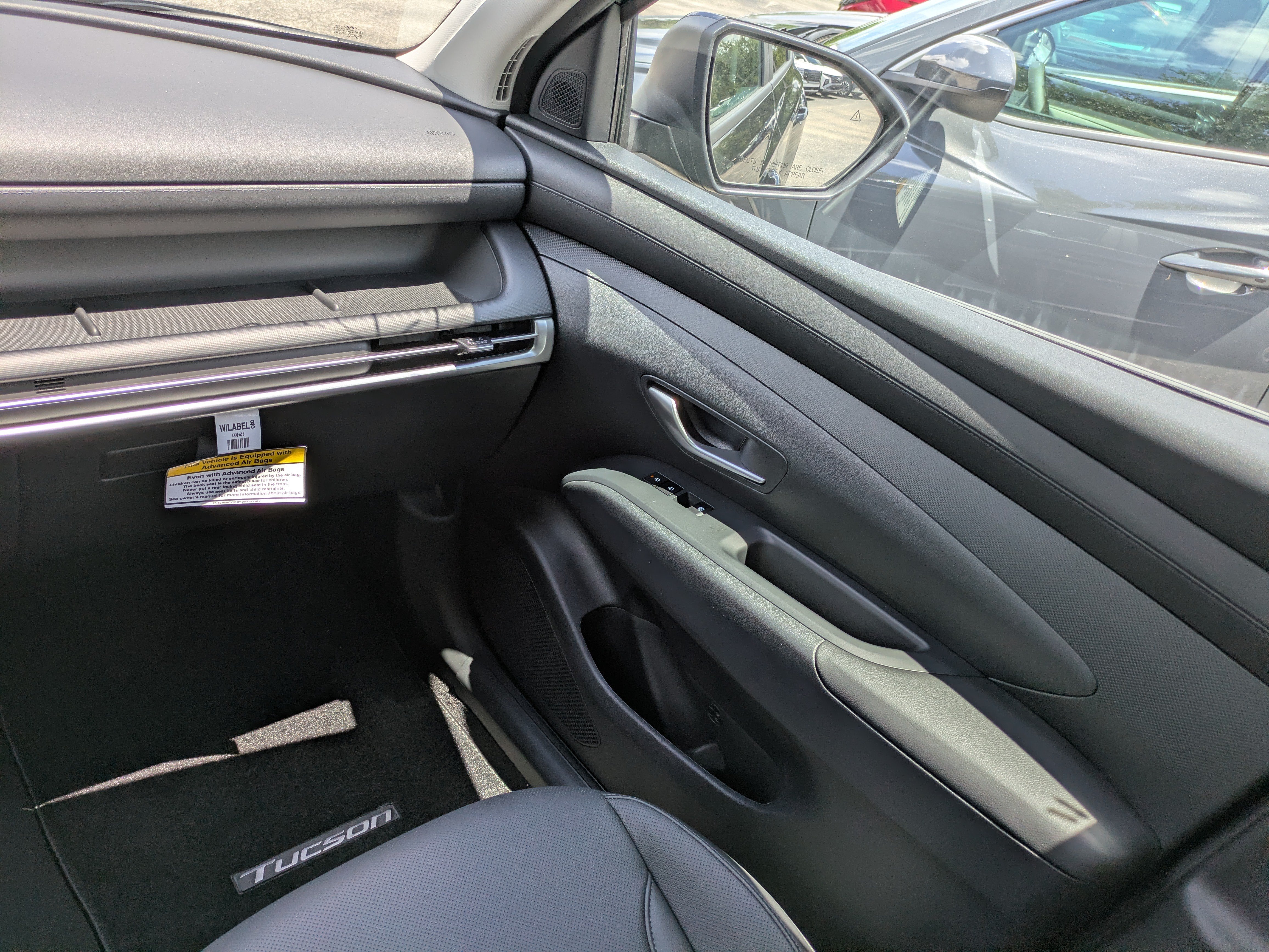 New 2026 Hyundai Tucson SEL Plus FWD image 14