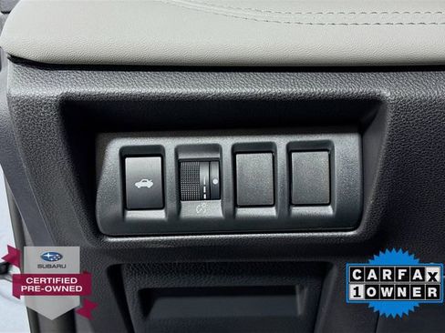 Certified 2024 Subaru Legacy Limited image 10