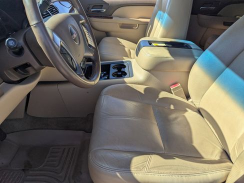 Used 2013 GMC Yukon SLT image 9