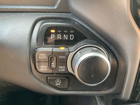 Used 2023 RAM 1500 Big Horn AWD/4WD image 22
