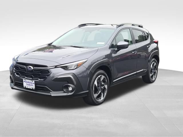 New 2026 Subaru Crosstrek 2.5i Limited AWD/4WD image 5
