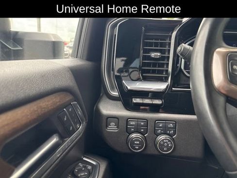 Certified 2024 Chevrolet Silverado 2500 High Country w/ Technology Package AWD/4WD image 21