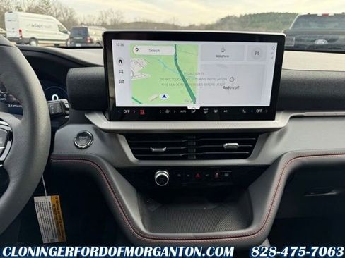 New 2026 Ford Explorer ST-Line w/ ST-Line Street Pack image 30