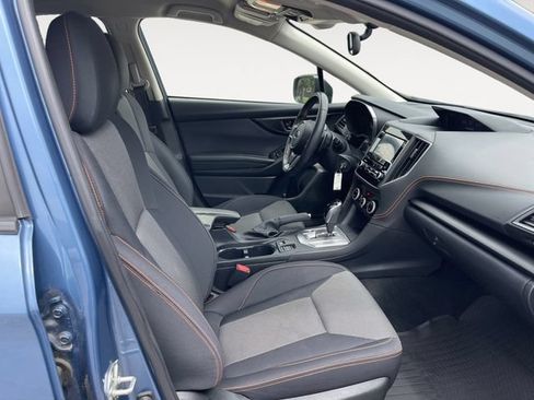 Used 2023 Subaru Crosstrek 2.0i Premium AWD/4WD image 15