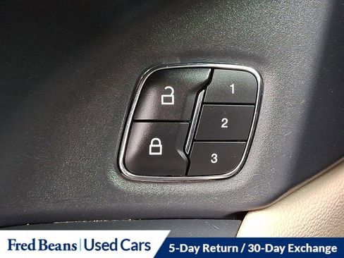 Used 2024 Ford Expedition Limited AWD/4WD image 27