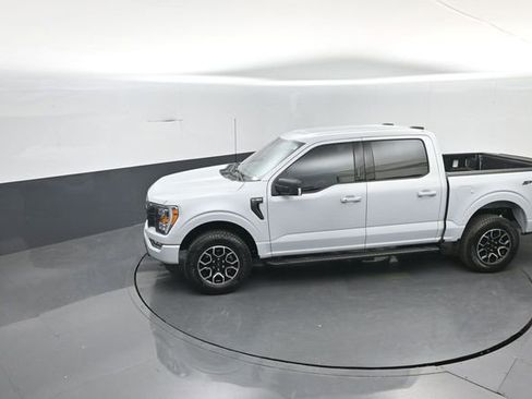 Certified 2022 Ford F150 XLT w/ Equipment Group 302A High AWD/4WD image 22