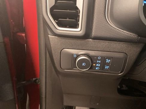 Used 2021 Ford Bronco Sport Big Bend image 16