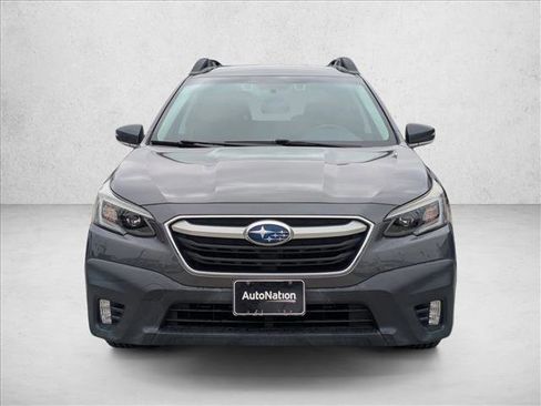 Used 2020 Subaru Outback Premium AWD/4WD image 2