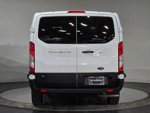 Used 2023 Ford Transit 350 XLT image 8
