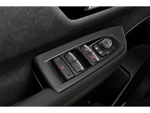 New 2025 Subaru Forester Touring image 23