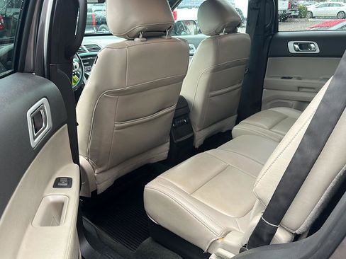 Used 2014 Ford Explorer XLT w/ Equipment Group 202A AWD/4WD image 15
