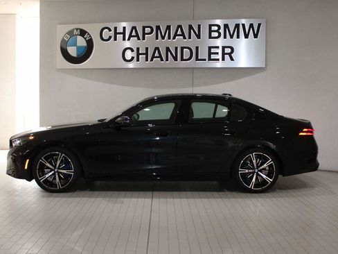 New 2026 BMW 530i w/ M Sport Package image 3