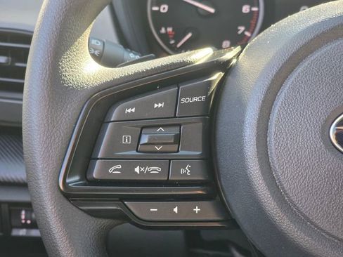 New 2026 Subaru Crosstrek 2.0i Premium image 24