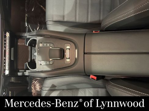 New 2026 Mercedes-Benz GLS 450 4MATIC image 12