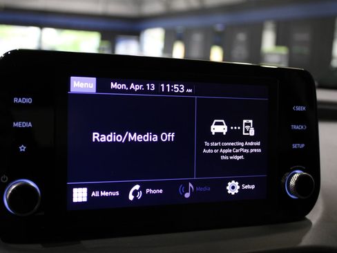 Used 2022 Hyundai Santa Fe SE FWD image 25