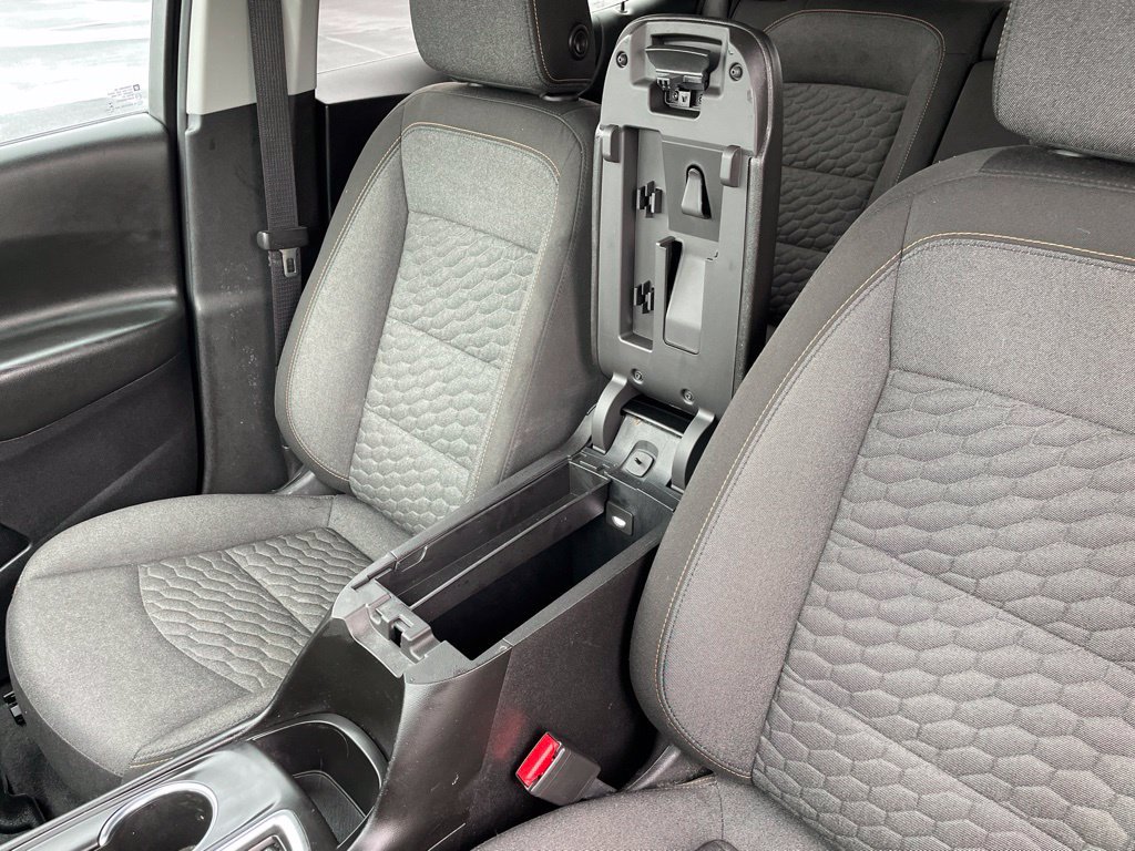 Used 2020 Chevrolet Equinox LT AWD/4WD image 38