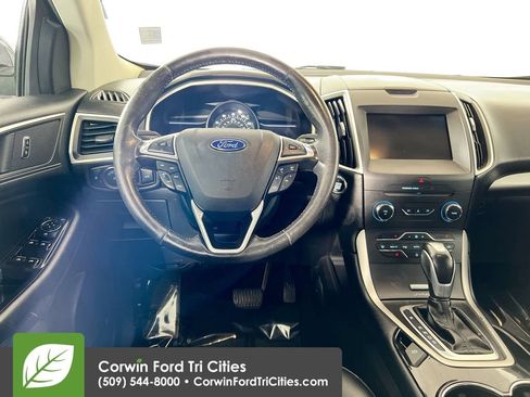 Used 2015 Ford Edge SEL w/ Equipment Group 201A AWD/4WD image 25